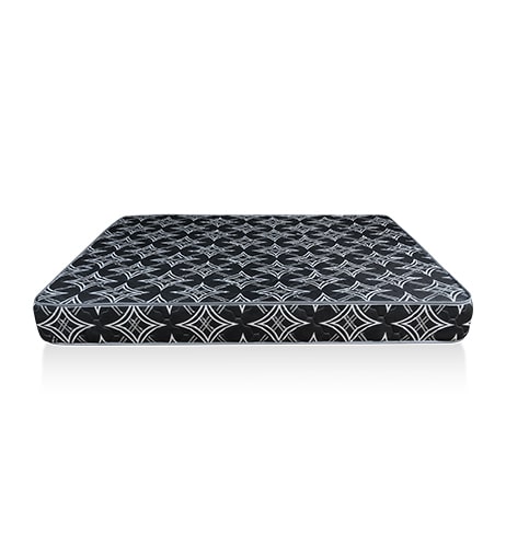 (CRAZY OFFER) Superfoam morning Glory Medium Duty Mattress are specially designed to provide an overall firm feel with comfortable support to your entire body ensuring refreshed and rejuvenat