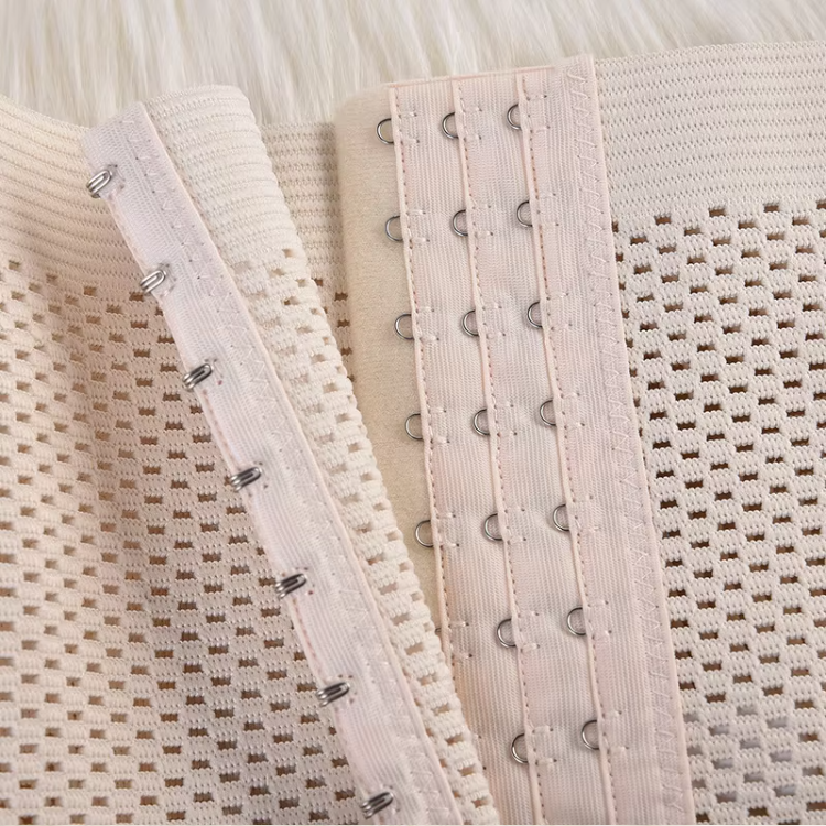 Waist Trainer Slimming Belt Slim Body Shaper Corset Trimmer Sport Gym Fat Burner Elastic Shapewear