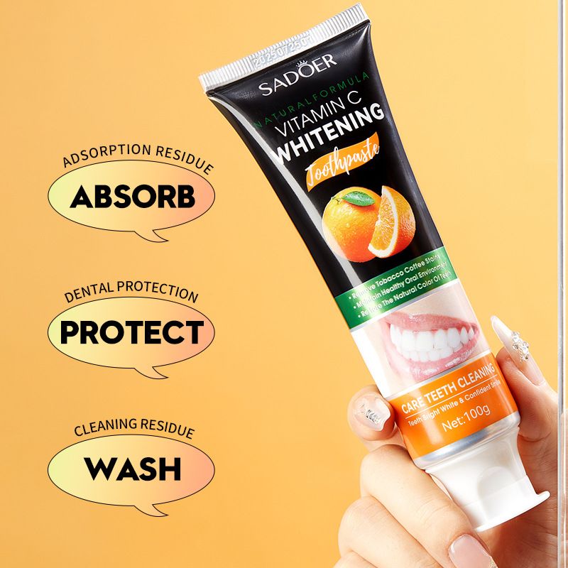 Hot Selling MM Brand New toothpaste 100g toothpaste toothpaste to remove tooth stains, smoke stains, coffee stains, clean mouth, keep fresh breath, various flavors of  MM toothpaste