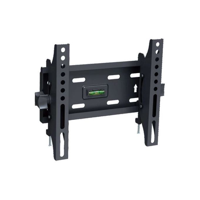 Skilltech Tilting TV Wall Mount Bracket for 15"–43" Screens | Heavy-Duty & Adjustable