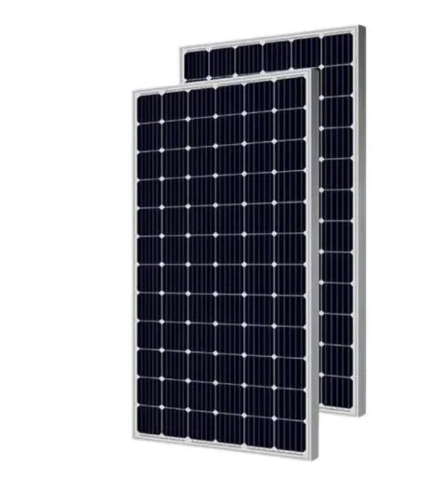 200W 24V Solarmax Monocrystalline Solar Panel