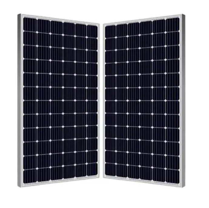 200W 24V Solarmax Monocrystalline Solar Panel