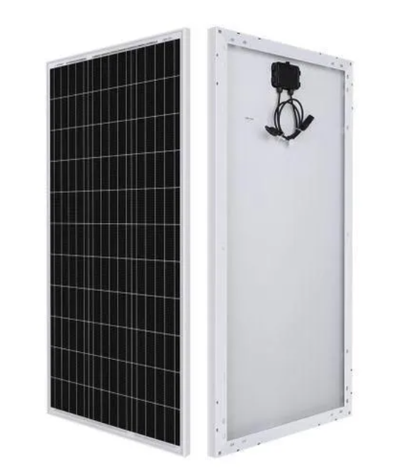 All Weather 200Watts Solar Panel
