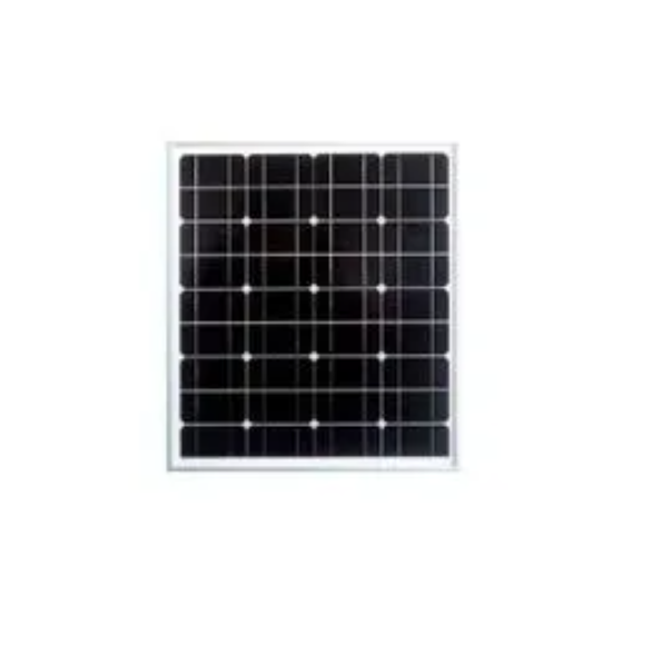 Panel Solar Panel 80 Watts 12volts