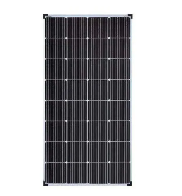 Solarmax 150 Watts All Weather Solar Panel 150W Mono Solar Panel 25 Years Warrant