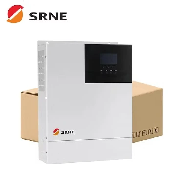Srne 1500W Pure Sine Inverter