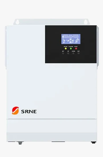 Srne 3300W Pure Sine Inverter