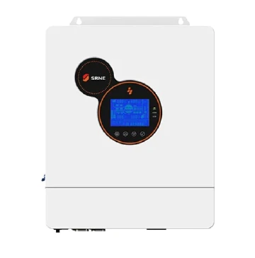 Srne 5000W Pure Sine Inverter
