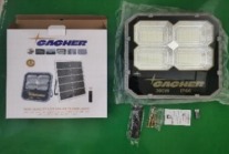 Caher Floodlight 100W TR3 – Ultra-Bright Outdoor LED Lighting