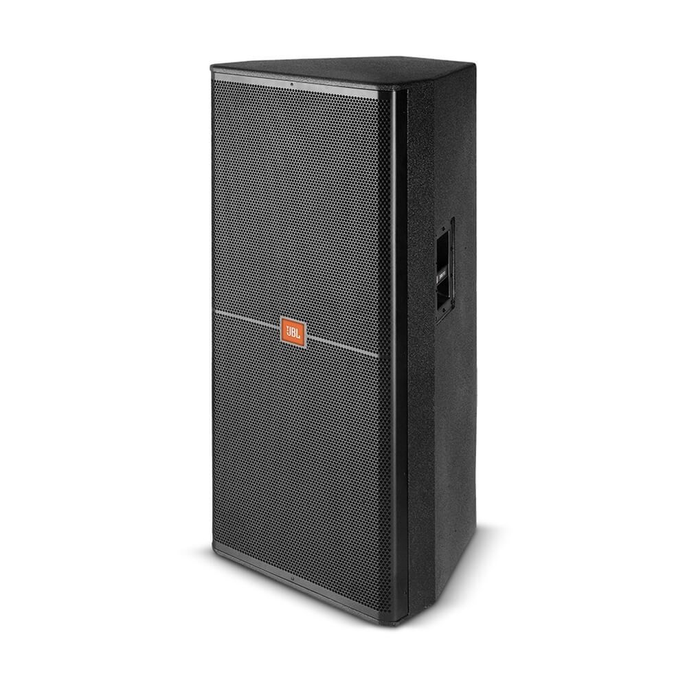 JBL Dual 2 Way Professional Speaker 15" – Powerful PA Speaker for Events & DJ