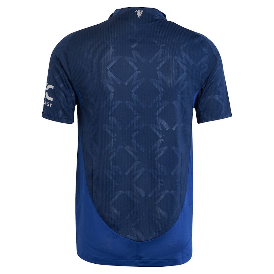 Manchester United Away Match Jersey Kit 2024/2025 (Snapdragon)