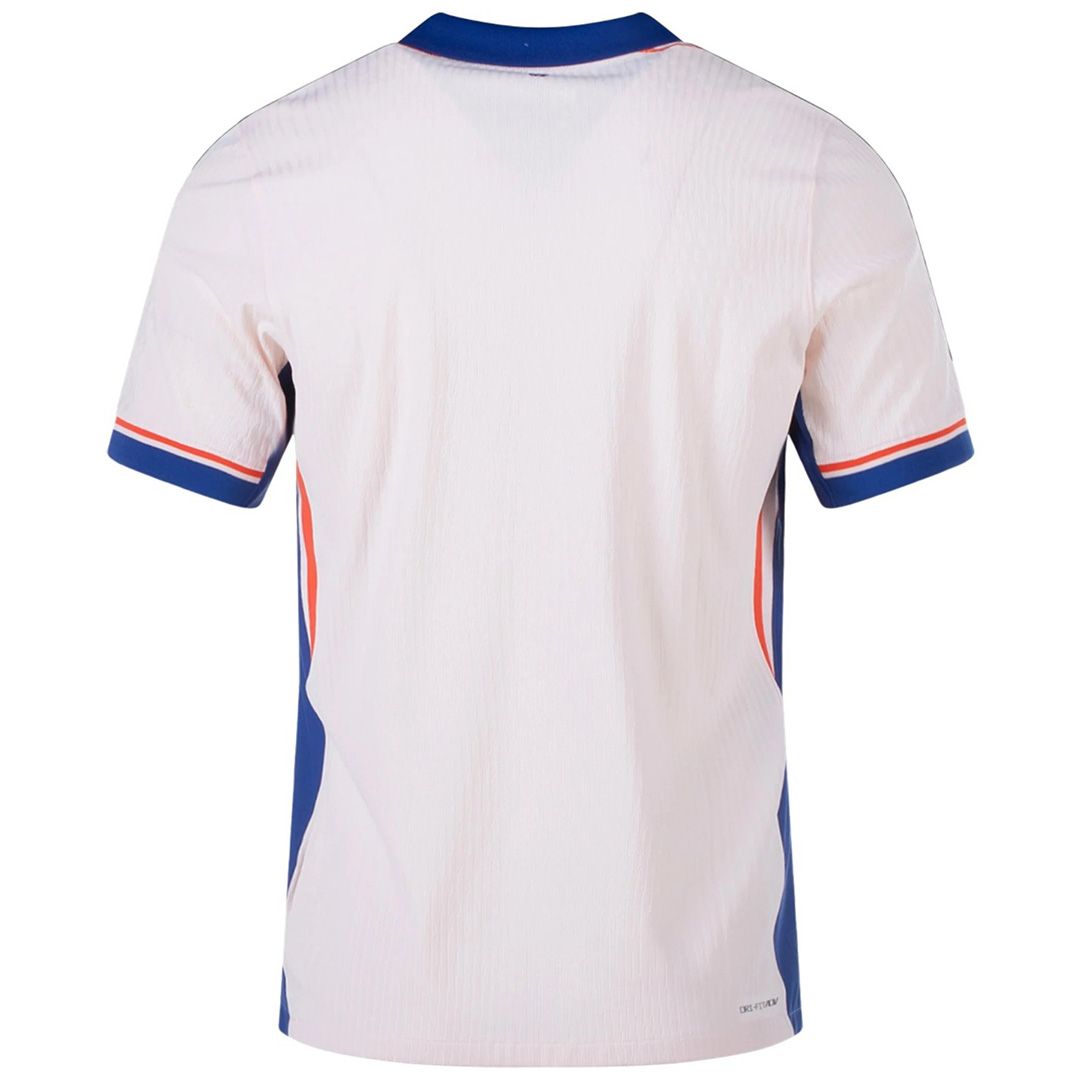 Chelsea Away Kit Jersey 2024/2025