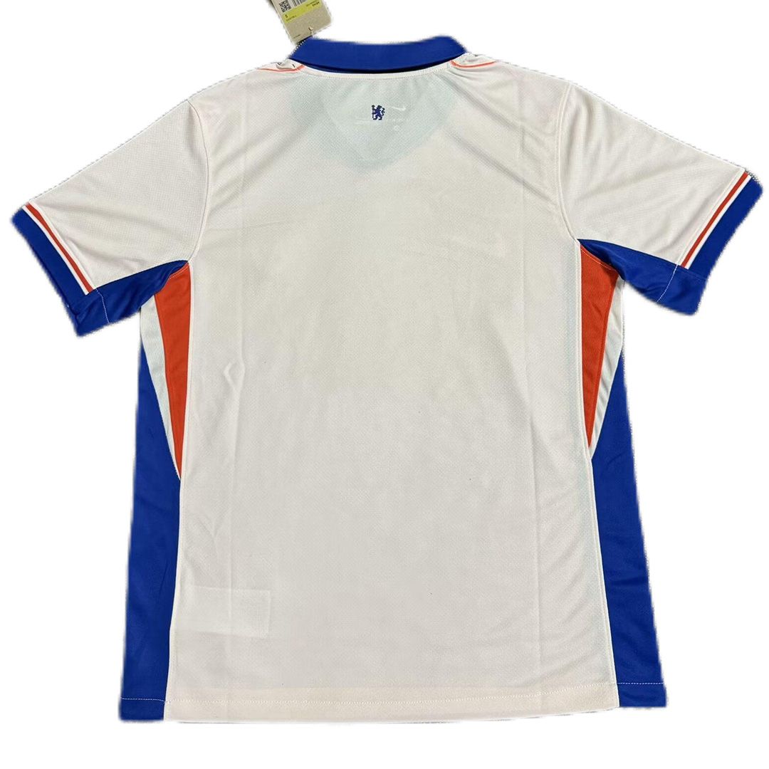 Chelsea Away Kit Jersey 2024/2025