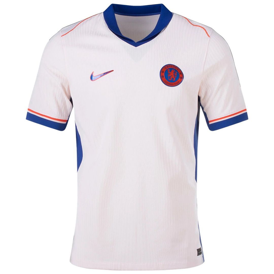 Chelsea Away Kit Jersey 2024/2025