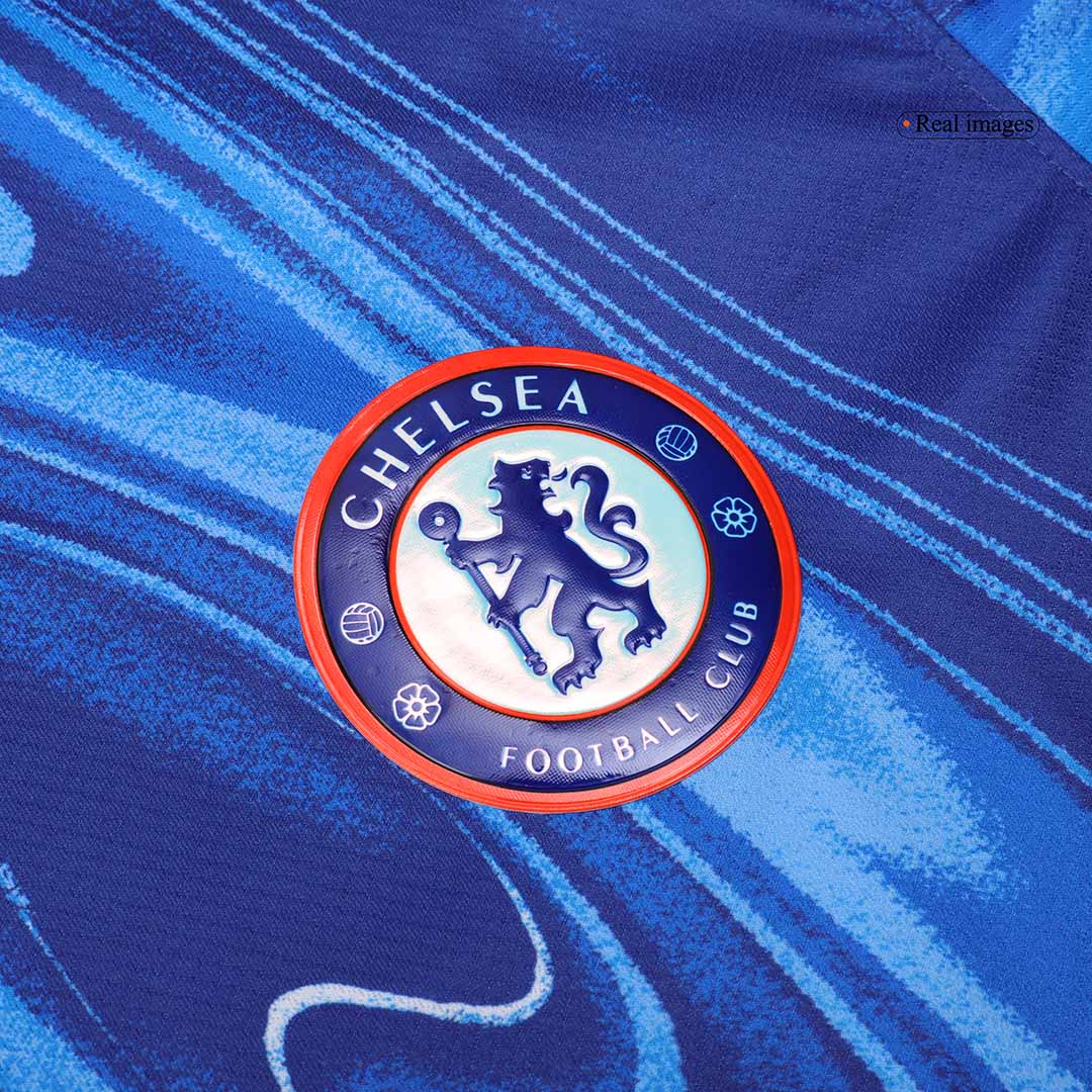 Chelsea Home Jersey 2024/2025 Season