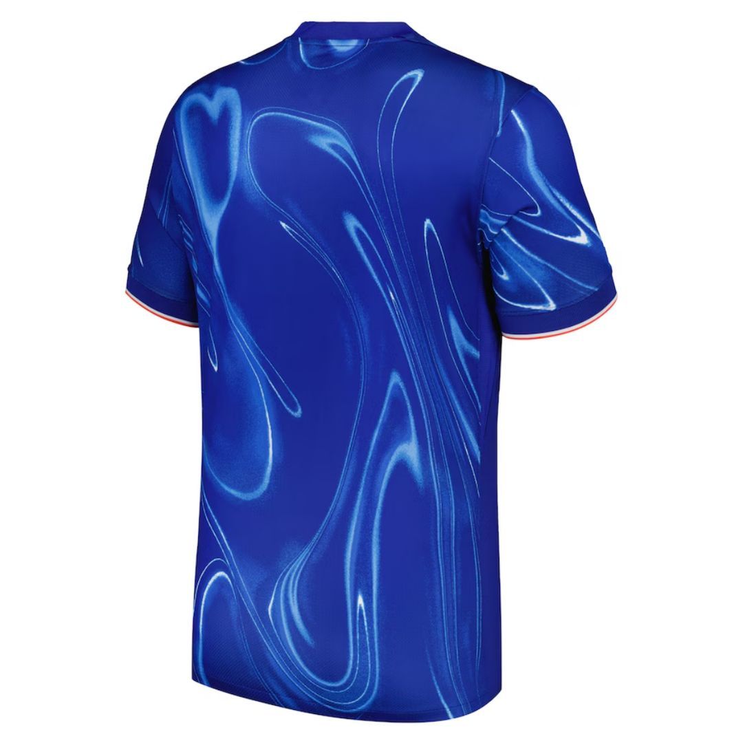 Chelsea Home Jersey 2024/2025 Season