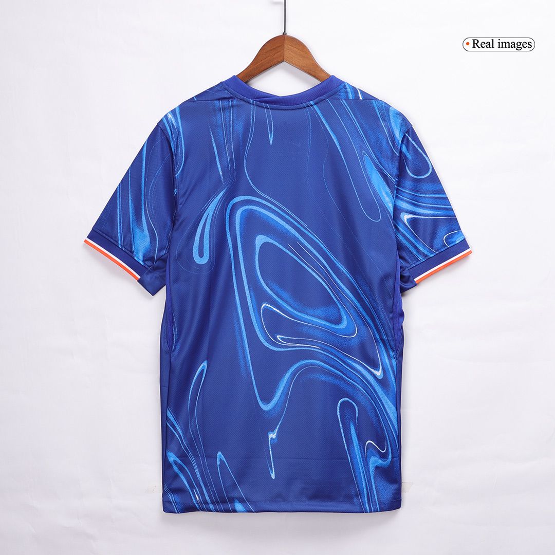Chelsea Home Jersey 2024/2025 Season