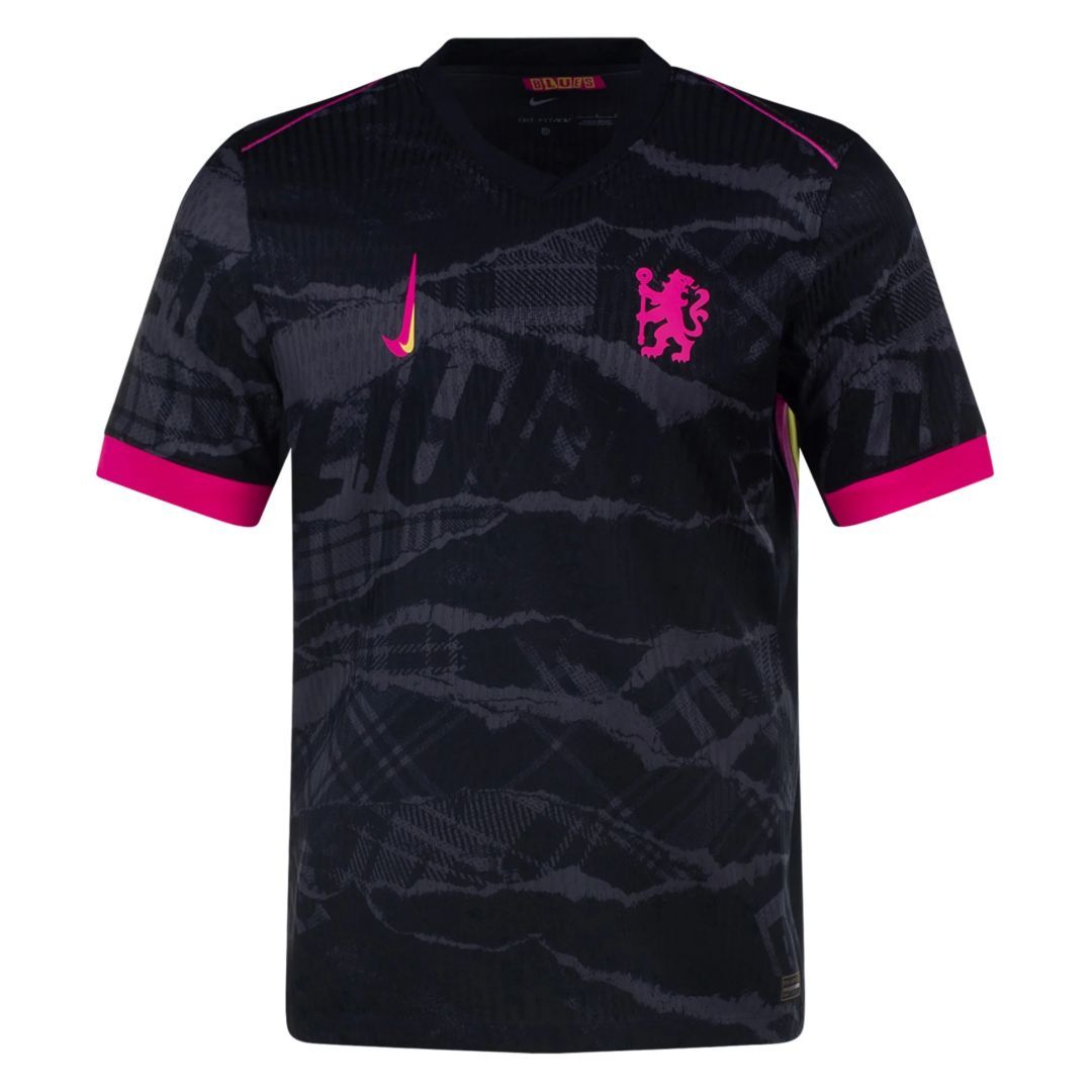 Chelsea Third Jersey 2024/25