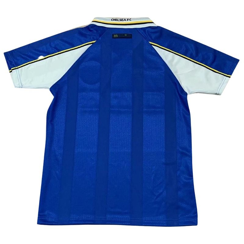 Chelsea Home 1998/99 Jersey All Sizes Available 🔥🔥
