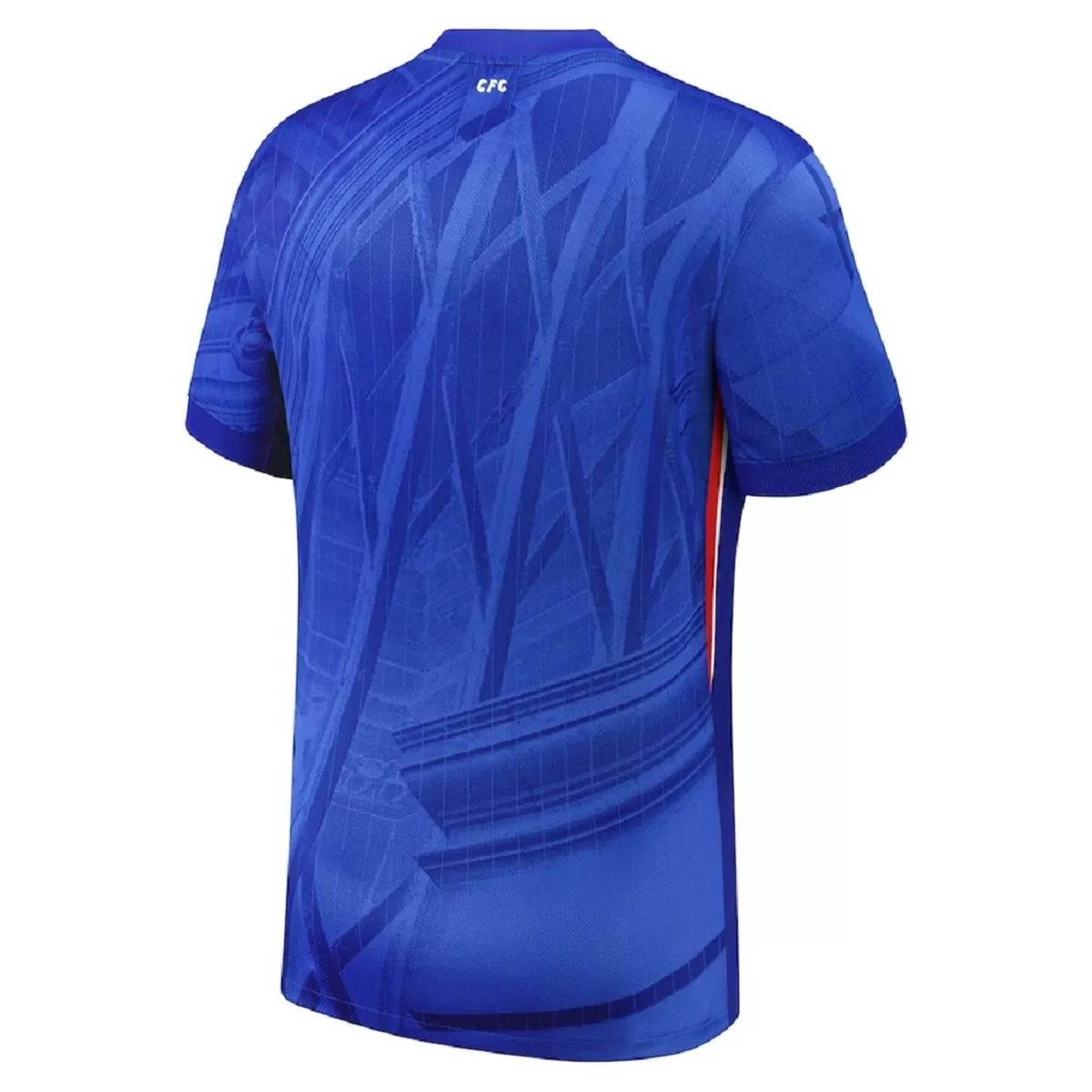 Chelsea Home Jersey 2025/2026 New Season T-Shirt
