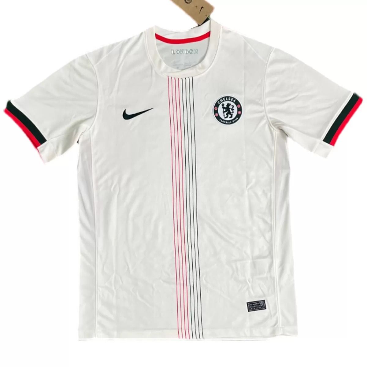 Chelsea Away Jersey 2025/2026 New Season T-Shirt