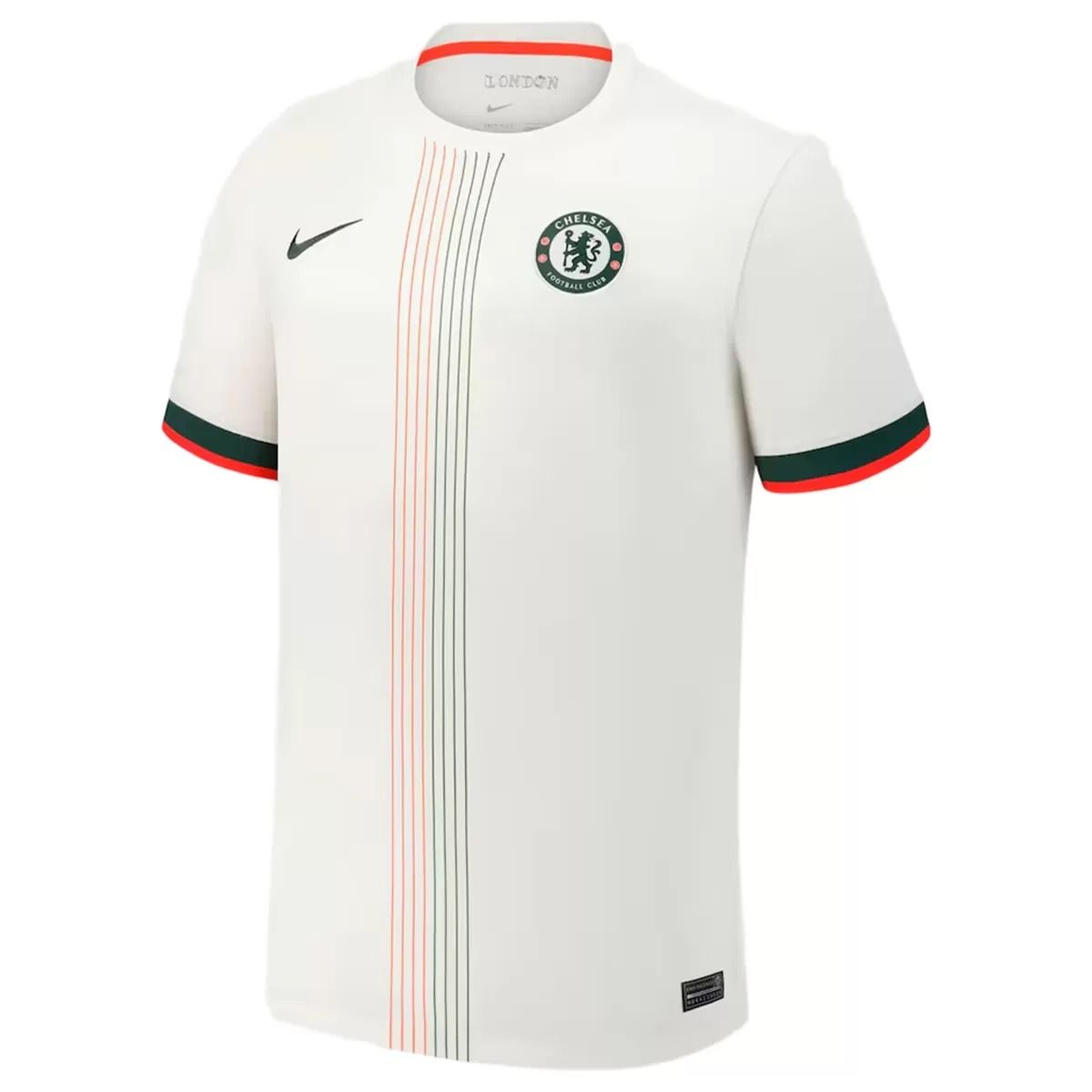 Chelsea Away Jersey 2025/2026 New Season T-Shirt