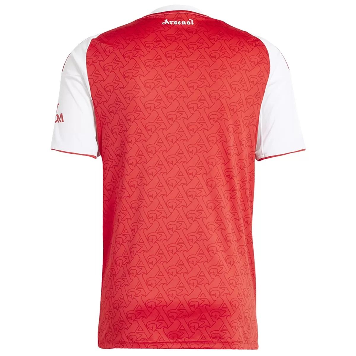 Arsenal Home Jersey 2025/2026 New Season T-Shirt