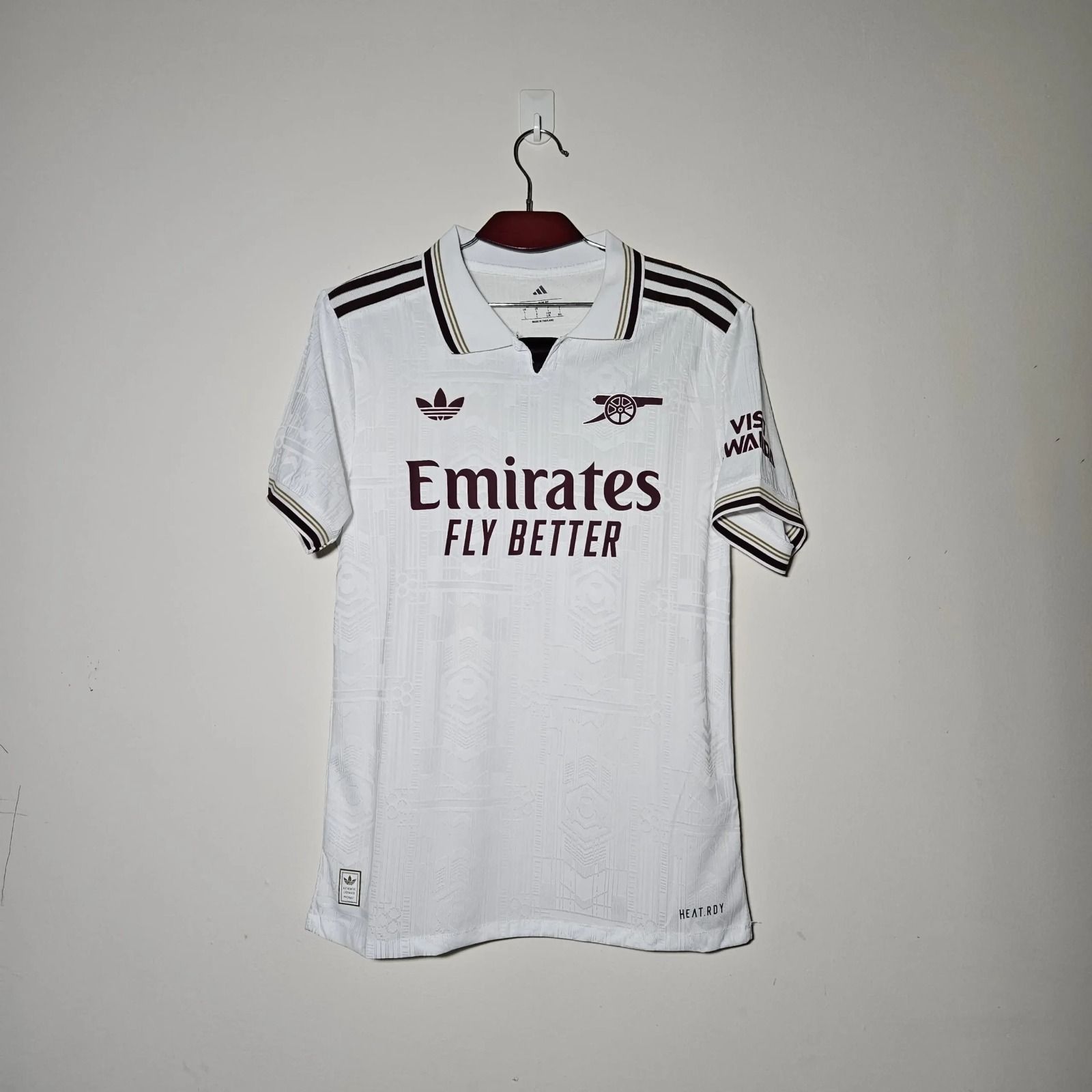 Arsenal Away Kit 2025-2026 Season 🔥🔥