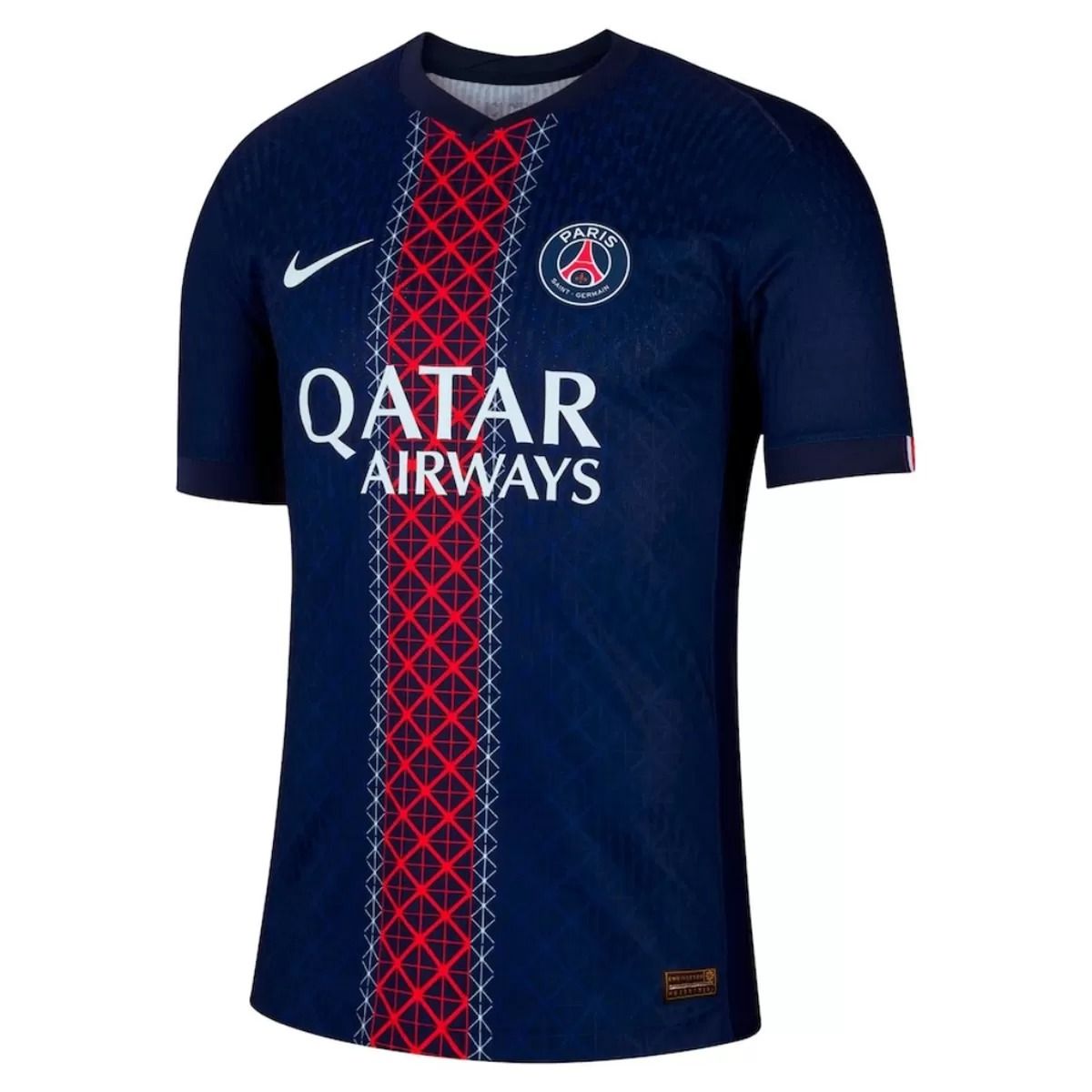 PSG Home Jersey 2025/2026 New Season🔥🔥