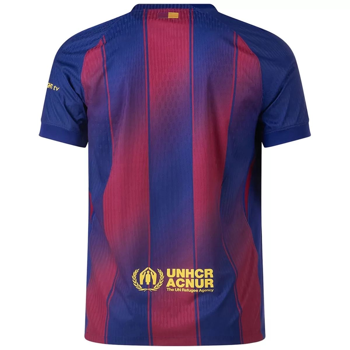 Barcelona Home Jersey 2025/2026 New Season🔥🔥