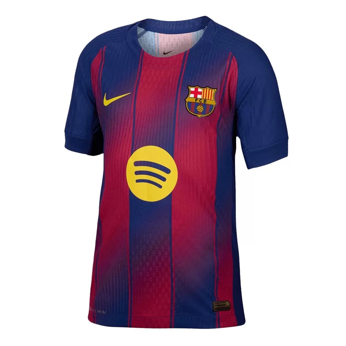 Barcelona Home Jersey 2025/2026 New Season🔥🔥
