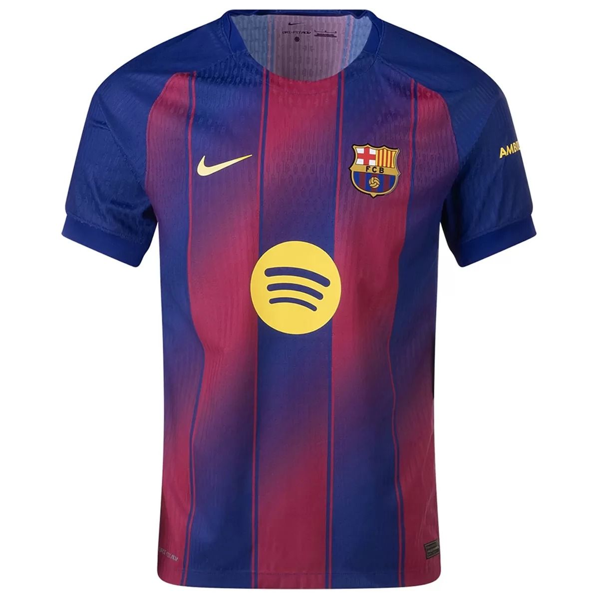 Barcelona Home Jersey 2025/2026 New Season🔥🔥