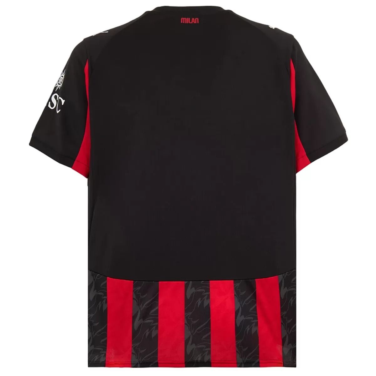 AC Milan Home Jersey 2025/2026 New Season🔥🔥