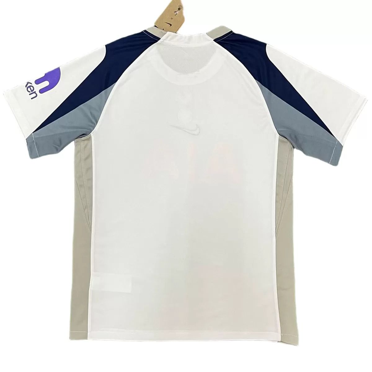 Tottenham Hotspur Home Jersey 2025/2026🔥🔥