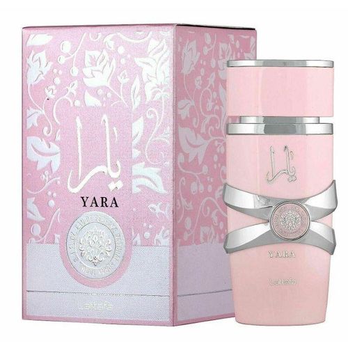 Lattafa YARA PINK PERFUME FOR WOMEN-100ml