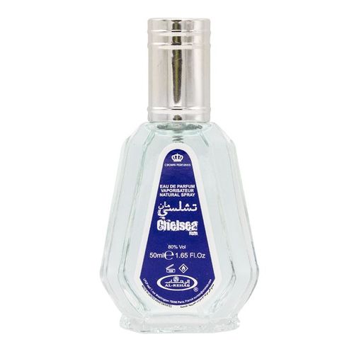 Chelsea Man Concentrated Perfume by Al-Rehab (Crown Perfumes) by Al-Rehab
