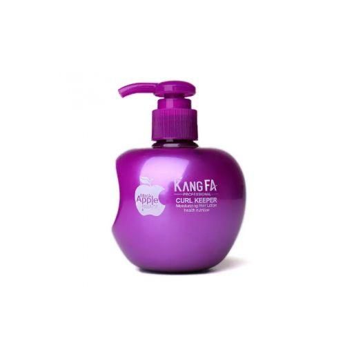 Kang Fa Professional Curl Keeper Moisturizing Hair Lotion-260ml