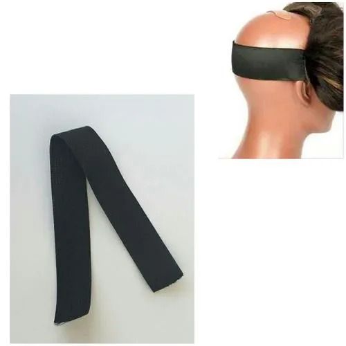 Hair Elastic Band 30Cm for glueless wig tighteing