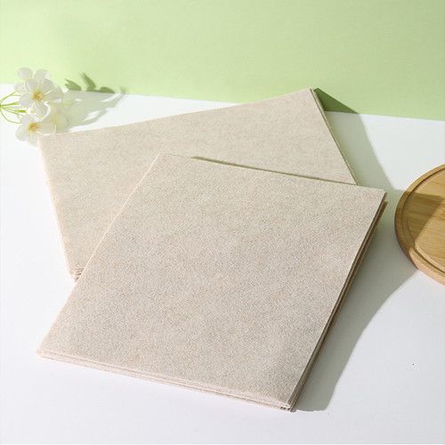 Loofah Cleaning Brush Natural Fiber Thickened Oil-Absorbent Dish Scrubber Non-Stick Easy Clean Kitchen Sponge for Dishes