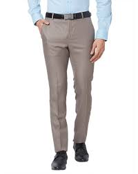 Fashion 3-Pack Plain Turkey Men’s Official Trousers – Sleek, Stylish, and Comfortable