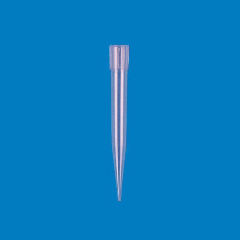 🔵 1000 µl (1 ml) Blue Pipette Tips – Universal Fit, Bulk Pack of 500