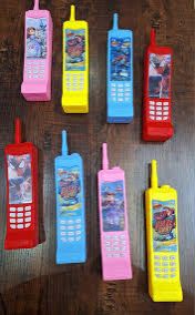 🎶 Musical Toy Phone for Children – Interactive Learning with Music, Sounds & Play Buttons