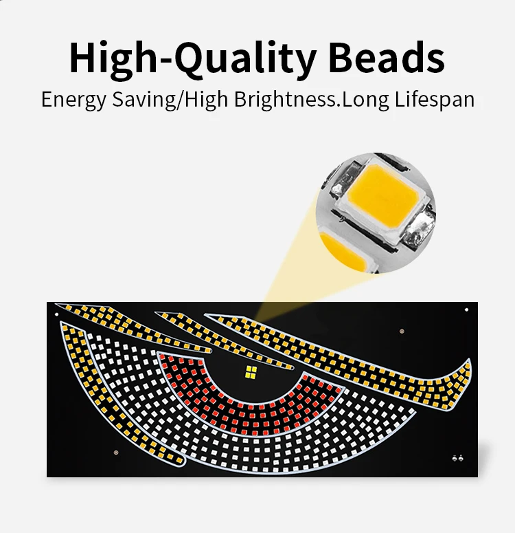 2pcs Devil's Eye Light RGB Dynamic Demon Eye Decorative Light Led Display Decor Pixel Panel Windshield Multi-Mode Lamp Car Truck