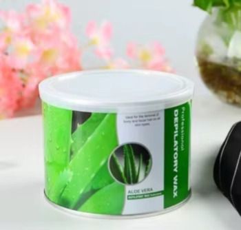 Depilatory Wax Hair Removal Wax