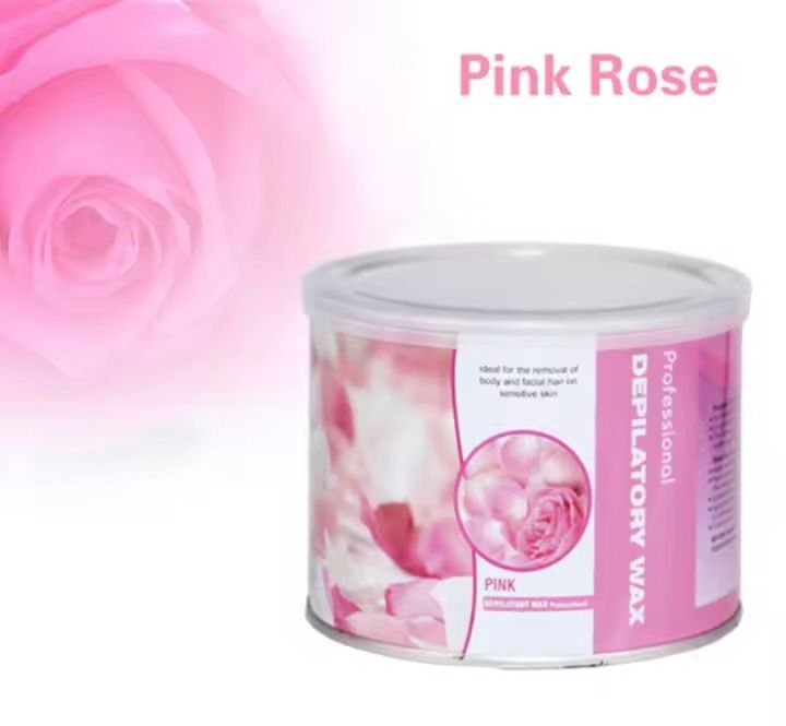 Depilatory Wax Hair Removal Wax
