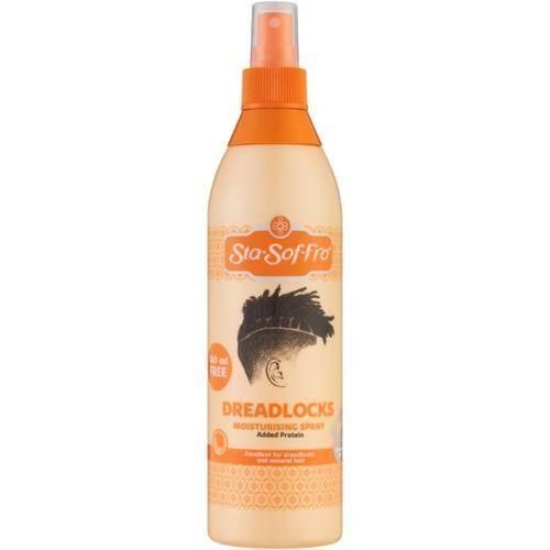 Sta Sof Fro Dreadlocks Moisturising Spray