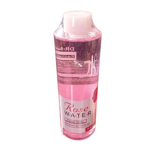 DR MEINAIER ROSE WATER Facial Toner