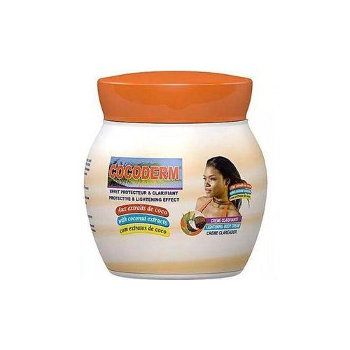 Cocoderm Anti Spot Fast Lightening Cream