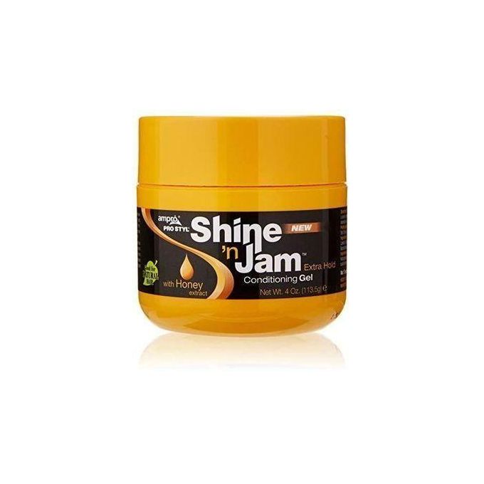Shine 'N Jam
