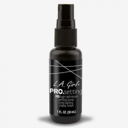 LA Girl USA Pro Setting Spray